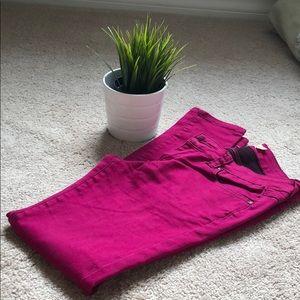 Love Culture Pink pants